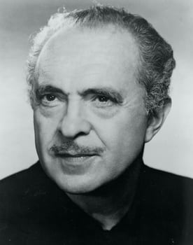 Sam Levene as Abel 'Chips' Abrams