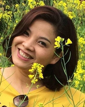 Hồ Liên