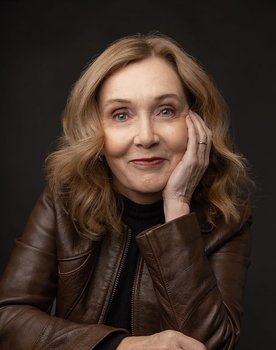 P. Lynn Johnson as Norma