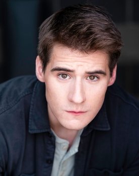 Timothy J. Sullivan as Alex
