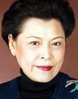 Leung Bo-Ching as 