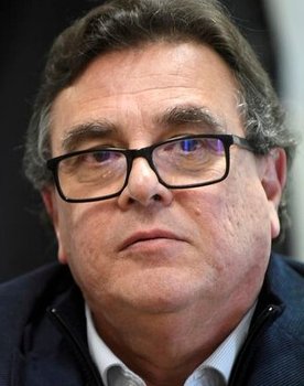 Roger Baldacchino as Self