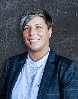 Natalie Pearson as Herself