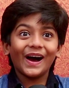 Master Raghavan