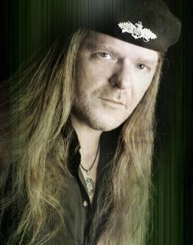 U.D.O. - Steelhammer - Live from Moscow