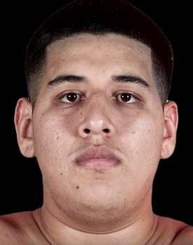 Sebastian Fundora vs. Brian Mendoza