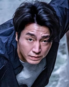 Lee Ji-wan as Detective Park