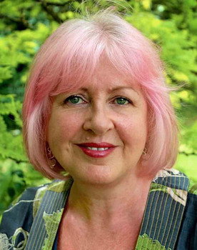 Claire Moore