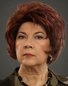 Ayla Karaca as Julia