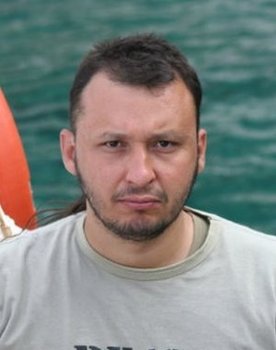 Barış Erdoğan