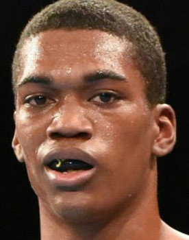 Trakwon Pettis