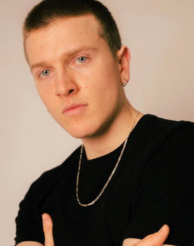 Luke Barrington as Austin