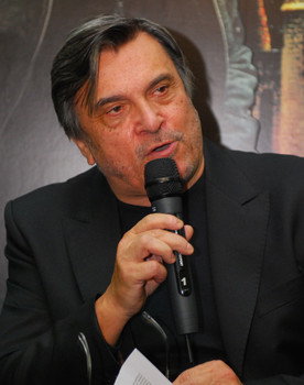 Pino Farinotti