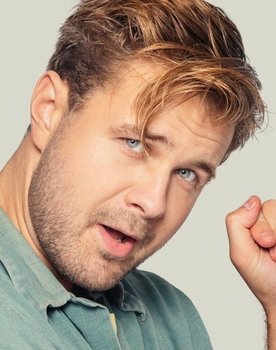 Magnus Haugaard