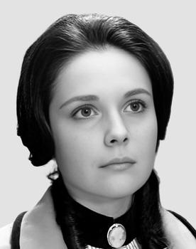 Cristina Galbó