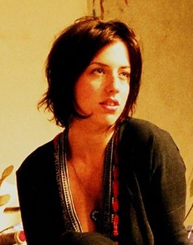 Lilian Taublib