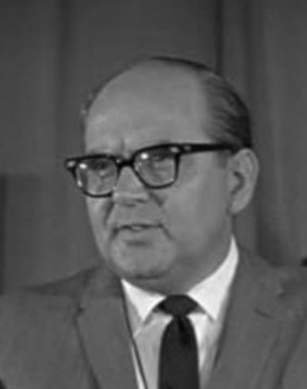 Stephen Coit as Dr. Foley