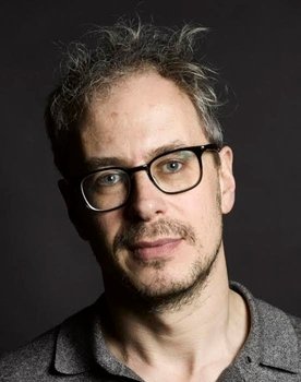 Olly Lambert as Self