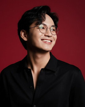 Prasetya Agni as Anka