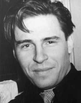 Evgeniy Sherstobitov