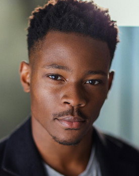 Alistair Nwachukwu