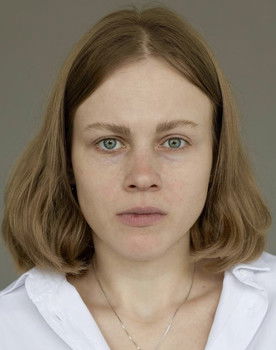 Мария Геращенко