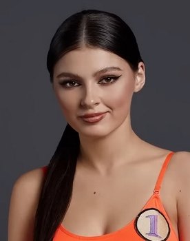 Yana Semyonova