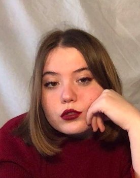 Manuela Gutiérrez Arrieta as