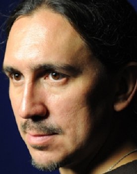 Eduard Gizatullin as 