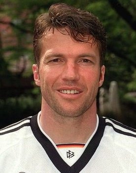 Lothar Matthäus