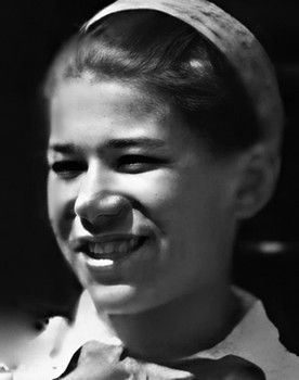 Nikolay Kutuzov as Гейка, тимуровец