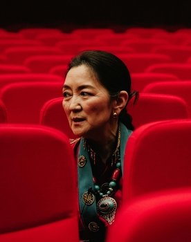 Oyundari Jamsranjav as 