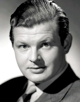 Benny Hill