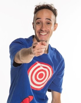 Erick Cuéllar