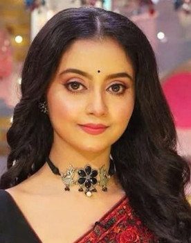 Tumpa Ghosh as Shreemoyee