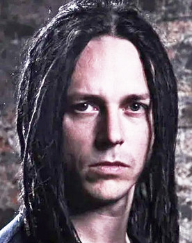 John Moyer as 