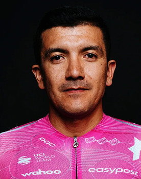 Richard Carapaz