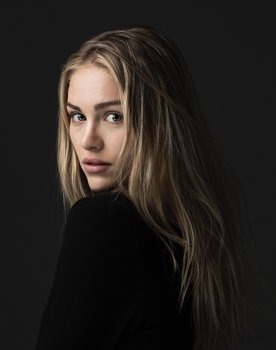 Michelle Randolph as Blanca Snow