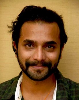 Sriimurali