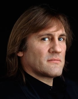 Gérard Depardieu