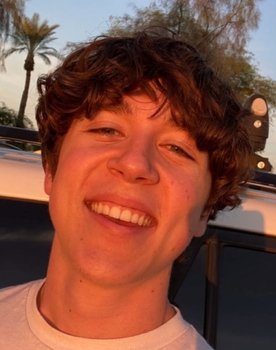 Anthonee Trifari as James