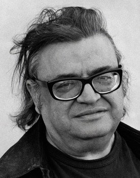 Mario Puzo