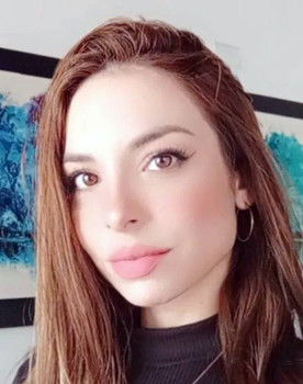 Dalia Cuen as Amante de Ricardo