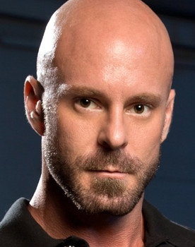 Mitch Vaughn