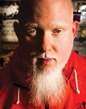 Brother Ali