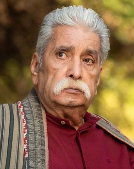 Behrooz Razavi
