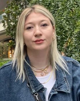 Ceren Morova Özer as Dilfuza