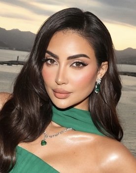 Nour Al-Ghandour as Basma