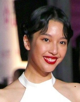 Yu-Xuan Wang as Rong Chen