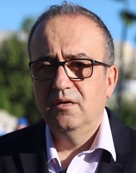 Thomas Sideris